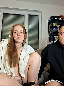 Larifari0406 online show from 03.16.26