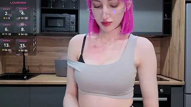 alice toffee online show from 01.31.26