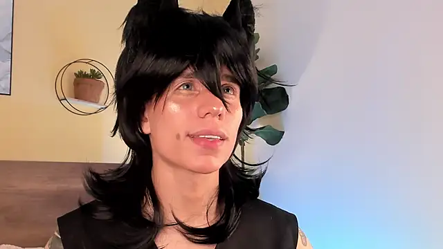 Angel eros  online show from 02.24.26