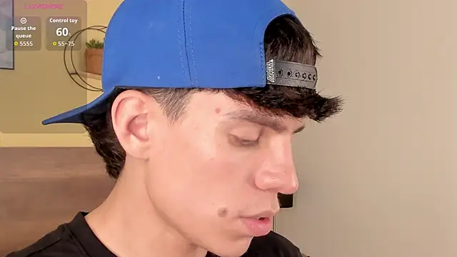 Angel eros  online show from 02.28.26