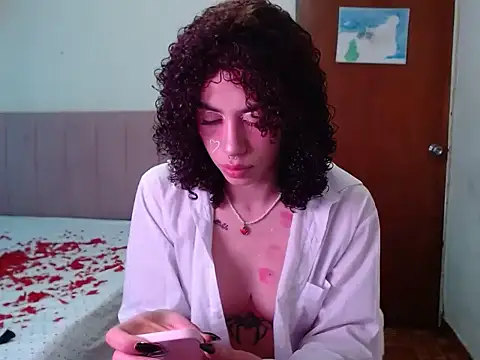  Shanell online show from 02.14.26