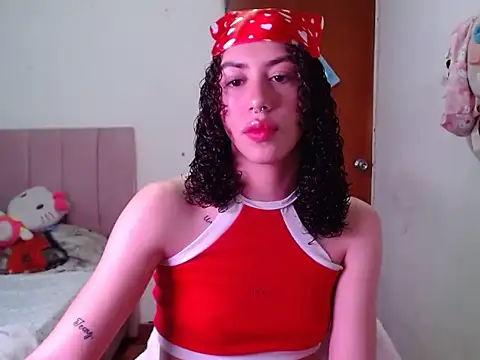  Shanell online show from 02.19.26