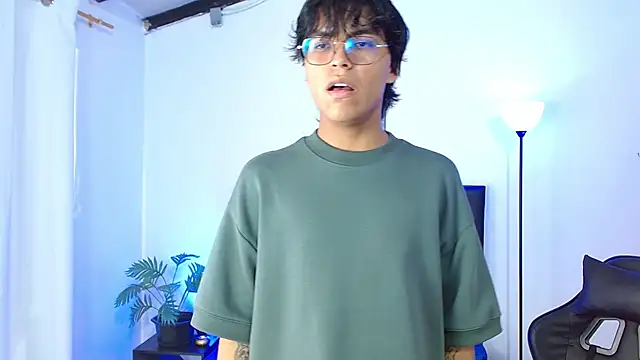 Snapshot of Maecum18 chatting on 02.05.26 Maecum18 online show from 02.05.26