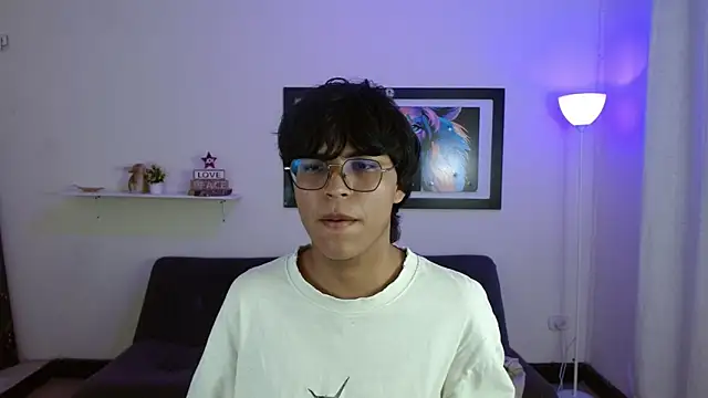 Snapshot of Maecum18 chatting on 02.18.26 Maecum18 online show from 02.18.26