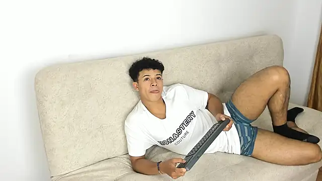  Alex Colton online show from 02.09.26