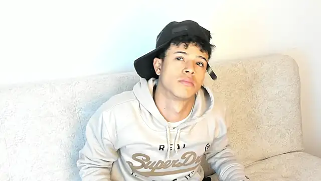  Alex Colton online show from 02.11.26