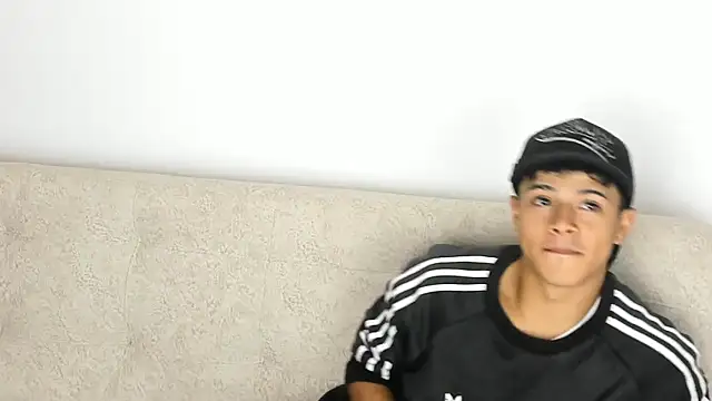  Alex Colton online show from 02.15.26