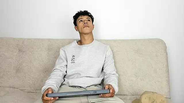  Alex Colton online show from 02.16.26