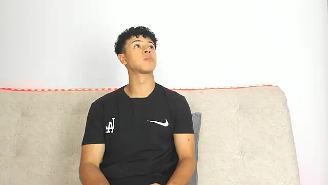  Alex Colton online show from 03.07.26