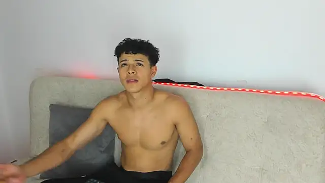  Alex Colton online show from 03.08.26