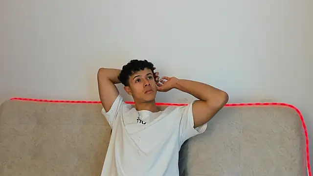  Alex Colton online show from 04.20.26