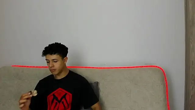  Alex Colton online show from 04.21.26