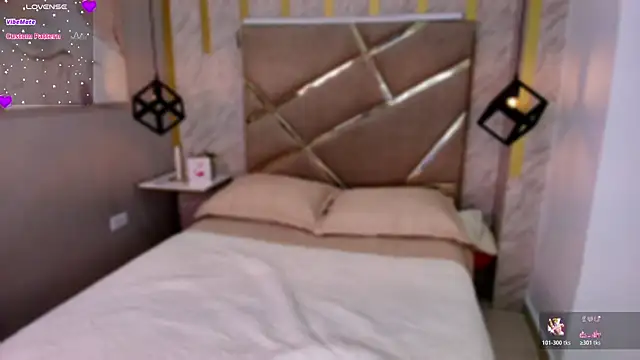 Mariluu  online show from 04.17.26