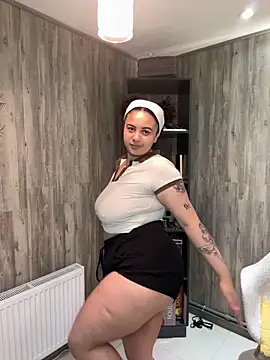 BabyChanntal online show from 04.09.26