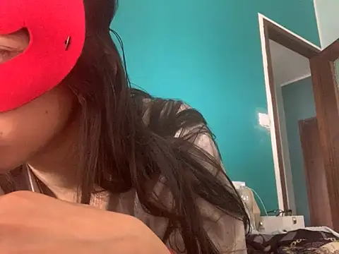 Snapshot of Lupamy14 chatting on 02.03.26 Lupamy14 online show from 02.03.26