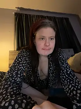 Snapshot of JulietteLatte chatting on 02.01.26 JulietteLatte online show from 02.01.26