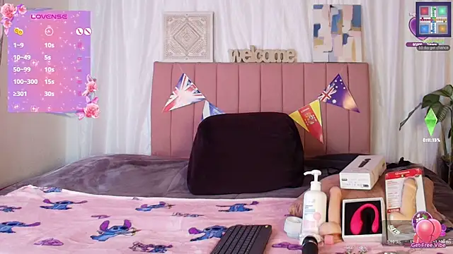 Petite pepper online show from 07.10.26