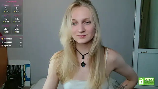 Alex-wer online show from 06.12.26