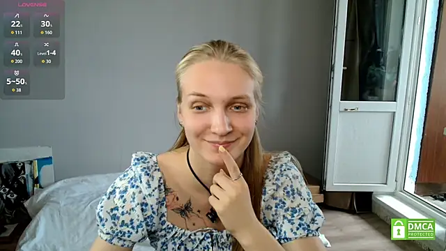 Alex-wer online show from 07.07.26