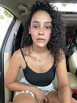 Snapshot of SirenStell0 chatting on 02.12.26 SirenStell0 online show from 02.12.26