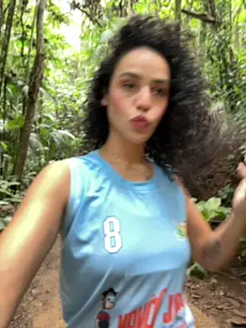 Snapshot of SirenStell0 chatting on 02.25.26 SirenStell0 online show from 02.25.26