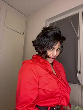 eva luz online show from 02.12.26