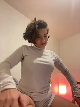 eva luz online show from 02.23.26