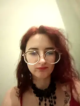 Snapshot of Persefoha chatting on 02.08.26 Persefoha online show from 02.08.26