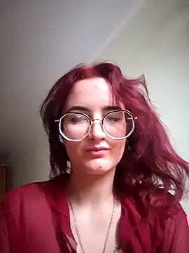 Snapshot of Persefoha chatting on 02.12.26 Persefoha online show from 02.12.26