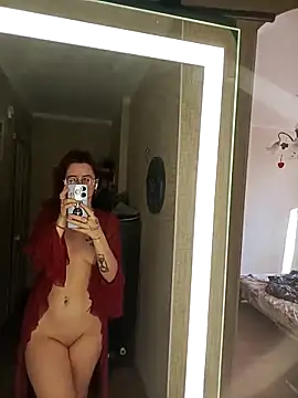 Snapshot of Persefoha chatting on 03.01.26 Persefoha online show from 03.01.26