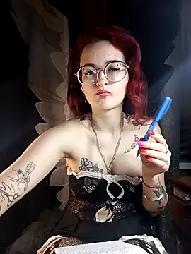 Persefoha online show from 03.18.26