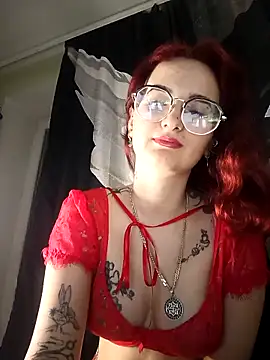 Persefoha online show from 03.19.26