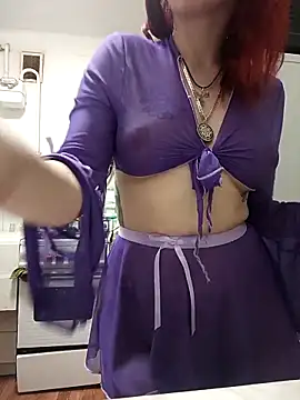 Persefoha online show from 04.26.26