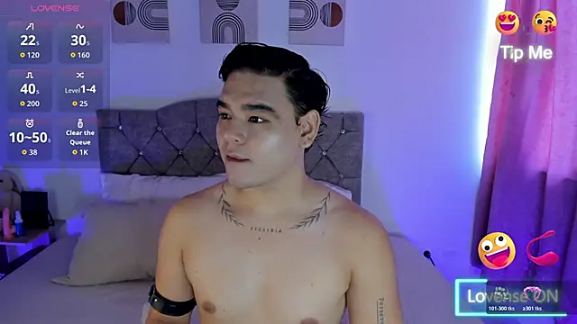 NoahVance online show from 03.11.26