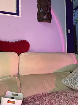 MelaFoxx online show from 03.03.26