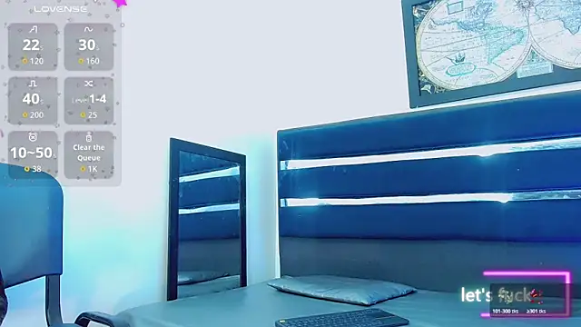 Snapshot of Adriana_Rodriguez_ chatting on 02.21.26 Adriana Rodriguez online show from 02.21.26