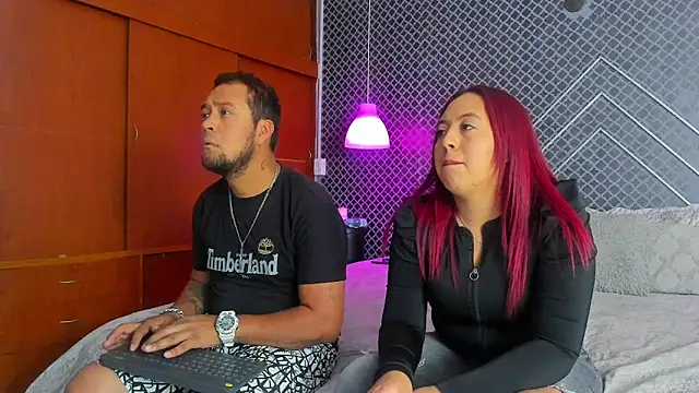 Cherry bomb1 online show from 02.08.26