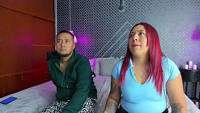 Cherry bomb1 online show from 02.13.26