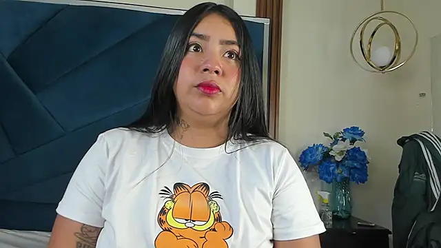 Snapshot of Noa_Baker chatting on 03.01.26 Noa Baker online show from 03.01.26