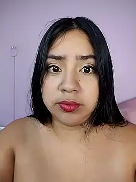 Noa Baker online show from 04.08.26