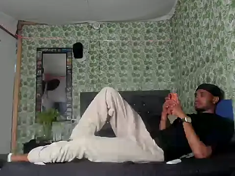 Kofi exotic 2 online show from 05.19.26