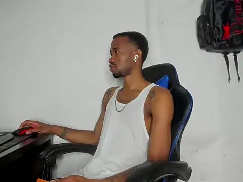 Kofi exotic 2 online show from 05.23.26