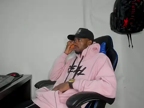Kofi exotic 2 online show from 05.27.26