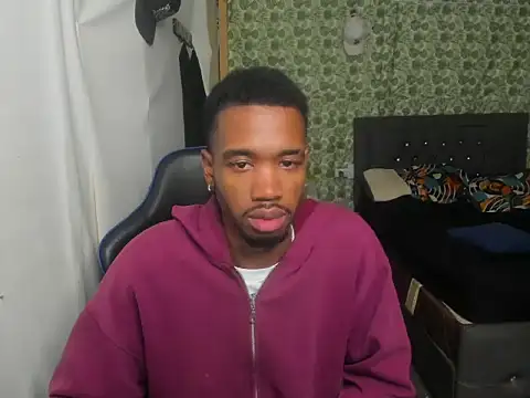 Snapshot of Kofi_exotic_2 chatting on 06.13.26 Kofi exotic 2 online show from 06.13.26