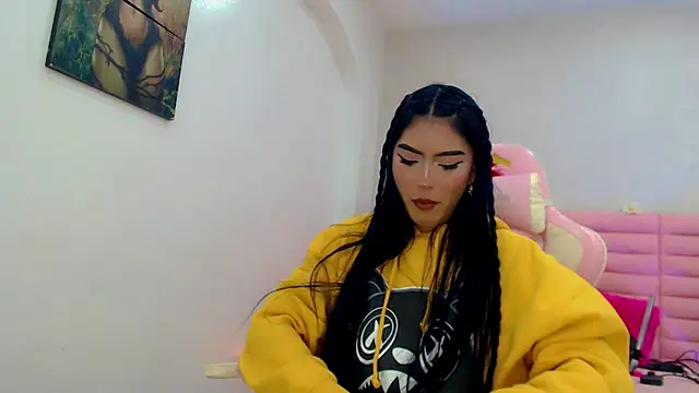 estefany squirt1 online show from 02.12.26