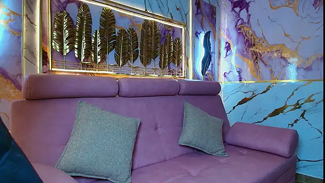 Valeriabigass online show from 02.10.26