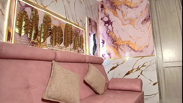 Valeriabigass online show from 02.12.26