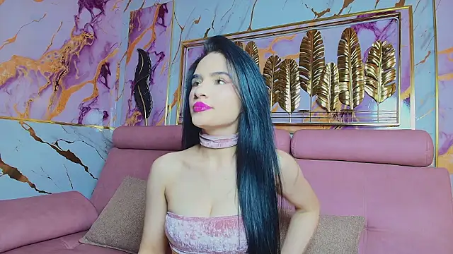 Valeriabigass online show from 02.18.26