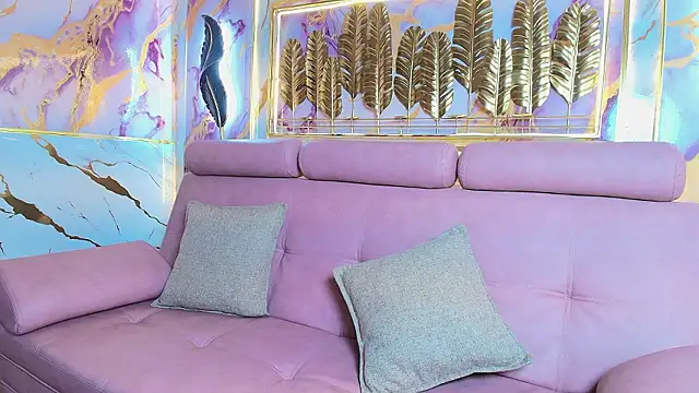 Valeriabigass online show from 02.27.26