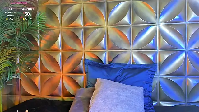 DannyParker  online show from 02.11.26